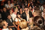 After Gabalier Show-party 10862512