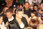 After Gabalier Show-party 10862524