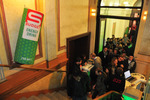 S-Budget Party Vienna - S wie Leiwand