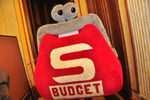 S-Budget Party Vienna - S wie Leiwand