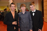 HLW Kufstein Maturaball 10895802