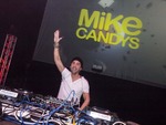 Mike Candys 10896658