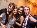 90`Party @ Stadtsaal IBK 10899300