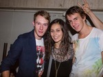 90`Party @ Stadtsaal IBK 10899365