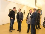 Ausstellung Valsesia - Eröffnungsfeier 23.10.2012