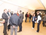 Ausstellung Valsesia - Eröffnungsfeier 23.10.2012