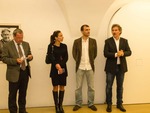 Ausstellung Valsesia - Eröffnungsfeier 23.10.2012 10914603