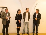 Ausstellung Valsesia - Eröffnungsfeier 23.10.2012 10914605