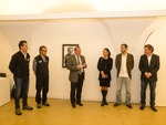 Ausstellung Valsesia - Eröffnungsfeier 23.10.2012 10914606