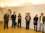 Ausstellung Valsesia - Eröffnungsfeier 23.10.2012 10914614