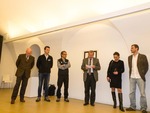 Ausstellung Valsesia - Eröffnungsfeier 23.10.2012 10914615