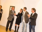 Ausstellung Valsesia - Eröffnungsfeier 23.10.2012 10914627