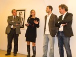 Ausstellung Valsesia - Eröffnungsfeier 23.10.2012 10914629