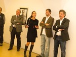 Ausstellung Valsesia - Eröffnungsfeier 23.10.2012 10914632