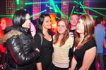 Saturday Night Clubbing 10917712