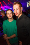 Saturday Night Clubbing 10919134