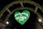 Das größte Oktoberfest Österreichs 2012 10925564