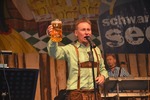 Das größte Oktoberfest Österreichs 2012