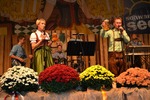 Das größte Oktoberfest Österreichs 2012