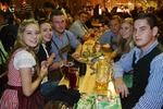 Das größte Oktoberfest Österreichs 2012 10925749