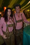 Das größte Oktoberfest Österreichs 2012 10925792