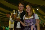 Das größte Oktoberfest Österreichs 2012 10925800