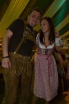 Das größte Oktoberfest Österreichs 2012 10925802