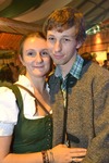 Das größte Oktoberfest Österreichs 2012 10926366