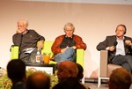 IMS Talk Reinhold Messner