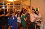 Halloween Party 2012