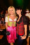 Das größte Oktoberfest Österreichs 2012