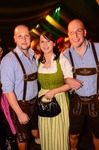 Das größte Oktoberfest Österreichs 2012 10930431