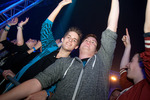 Opening with Darius & Finlay 10932035