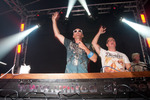 Opening with Darius & Finlay 10932038