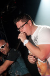 Opening with Darius & Finlay 10932048