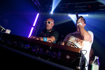 Opening with Darius & Finlay 10932056