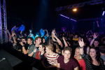 Opening with Darius & Finlay 10932062