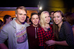 Opening with Darius & Finlay 10932099