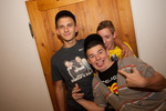Opening with Darius & Finlay 10932112