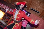 Captain Morgan Party 10936807