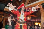 Captain Morgan Party 10936840