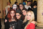 Strangers in paradise - HouseVerstand Halloween Clubbing 10940632