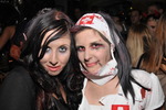 Strangers in paradise - HouseVerstand Halloween Clubbing 10940638