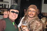 Strangers in paradise - HouseVerstand Halloween Clubbing 10940646