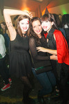 Halloween Clubbing 10941309