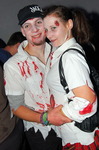 Halloween Party der LJ Hürm 10941556