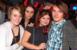 Halloween Party der LJ Hürm 10941564