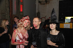 Scaryfest 2012 - Vienna's spookiest Halloween Party