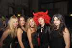 Scaryfest 2012 - Vienna's spookiest Halloween Party