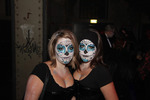 Scaryfest 2012 - Vienna's spookiest Halloween Party